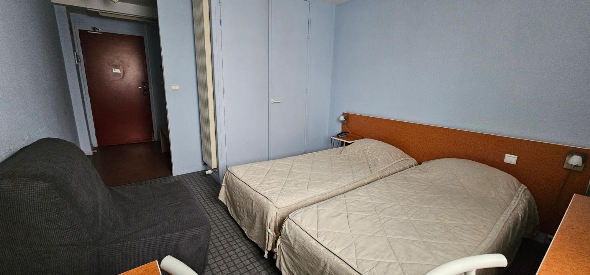 Hotel Lyon Sud, Pierre Benite, St Genis Laval מראה חיצוני תמונה