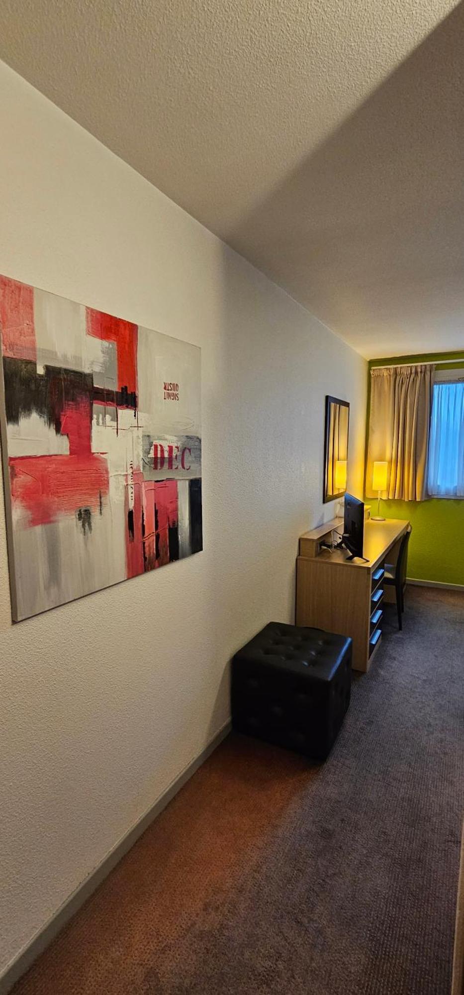Hotel Lyon Sud, Pierre Benite, St Genis Laval מראה חיצוני תמונה