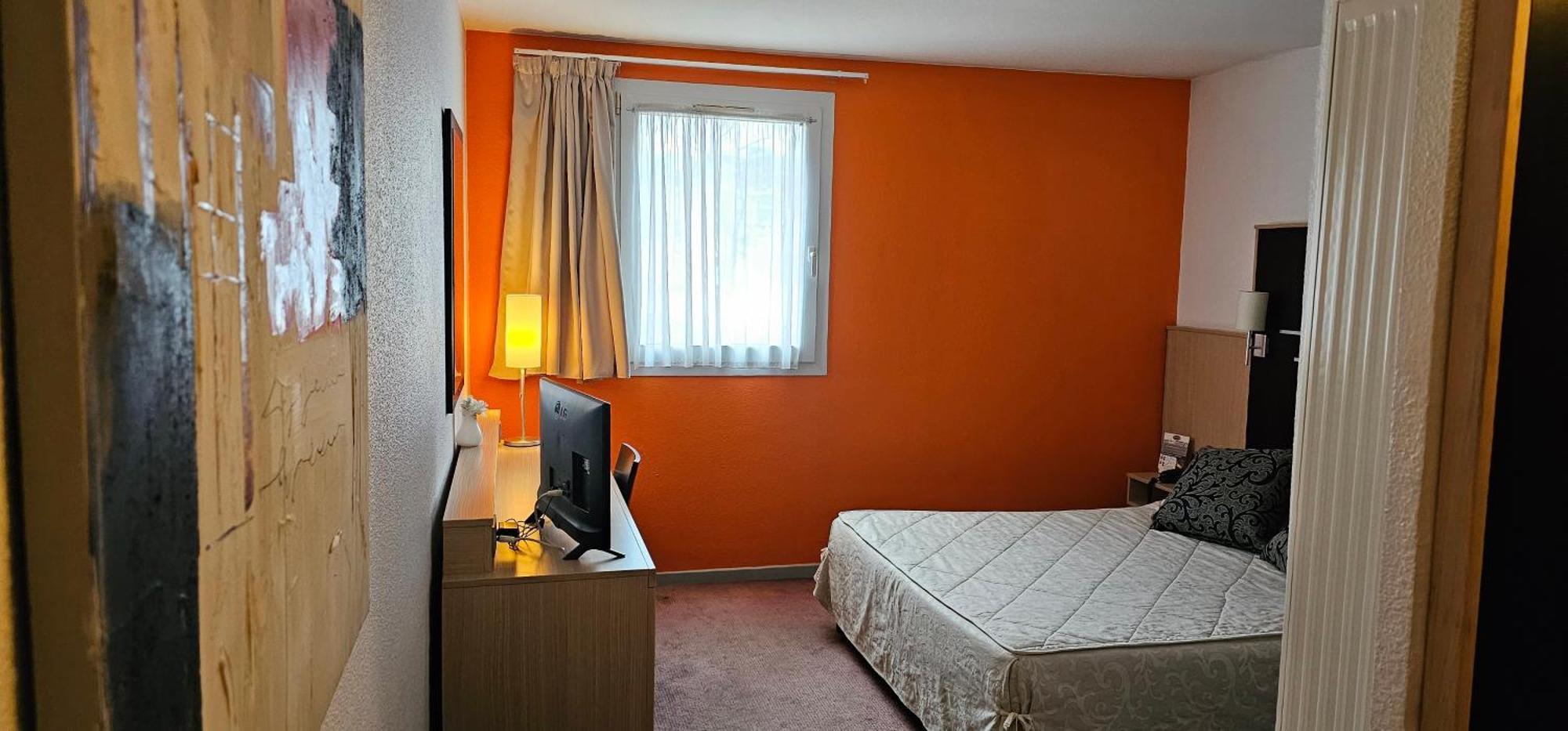 Hotel Lyon Sud, Pierre Benite, St Genis Laval מראה חיצוני תמונה