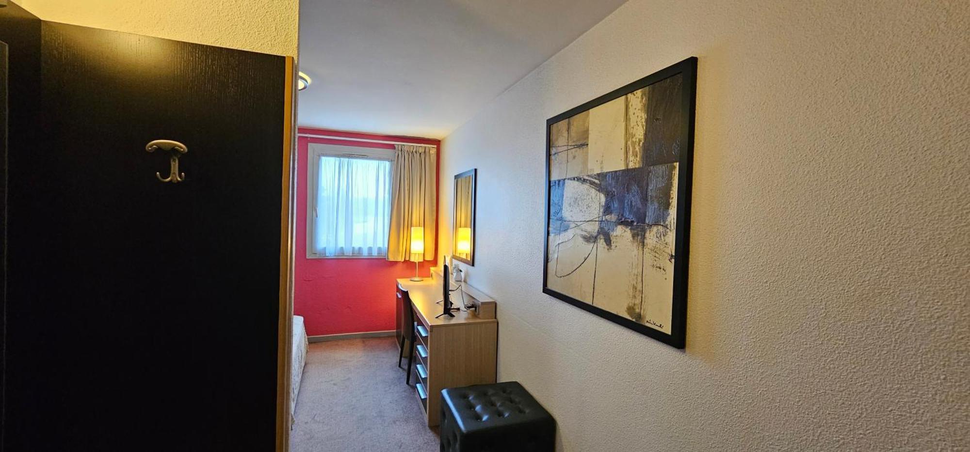Hotel Lyon Sud, Pierre Benite, St Genis Laval מראה חיצוני תמונה