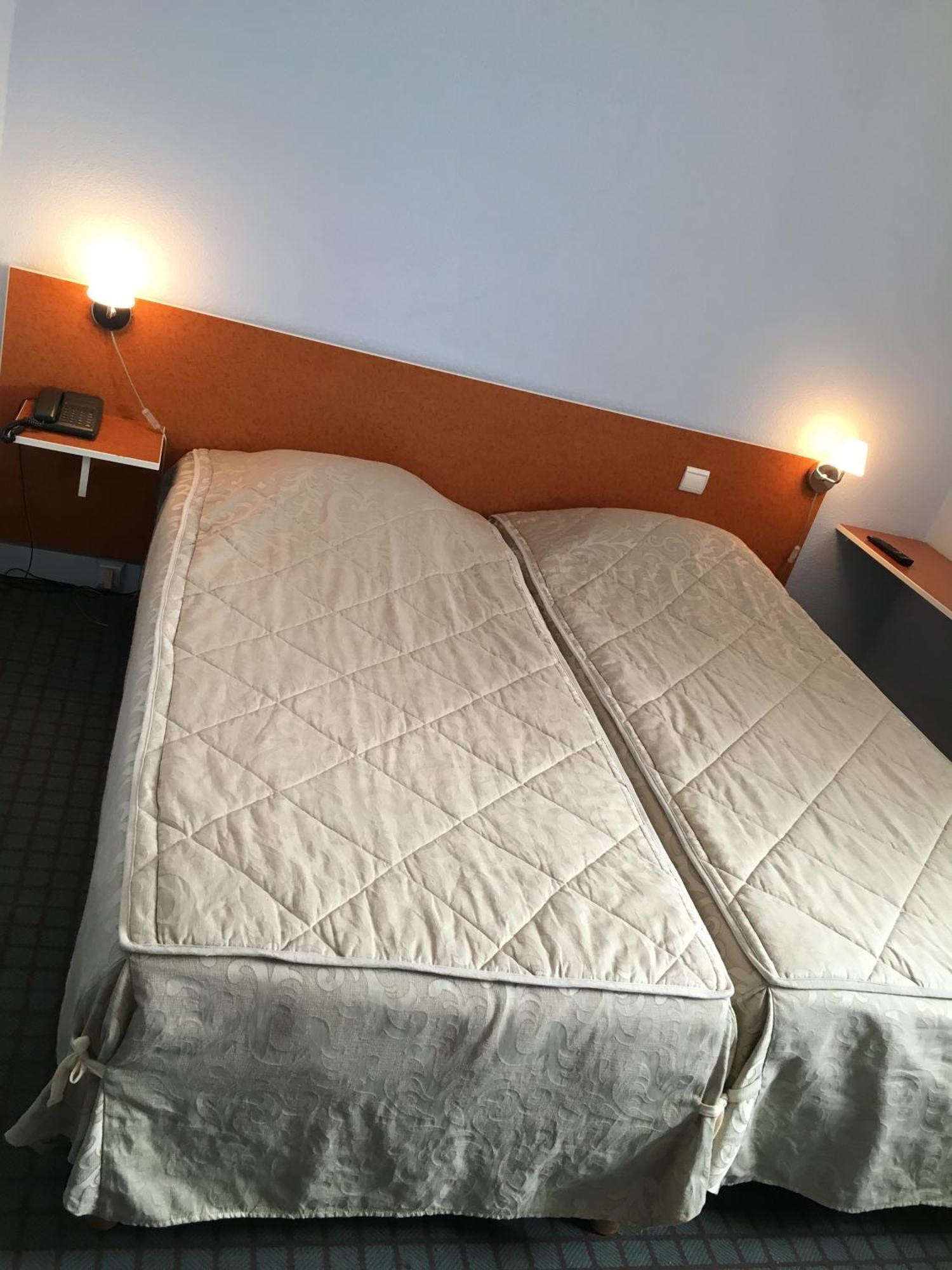 Hotel Lyon Sud, Pierre Benite, St Genis Laval מראה חיצוני תמונה