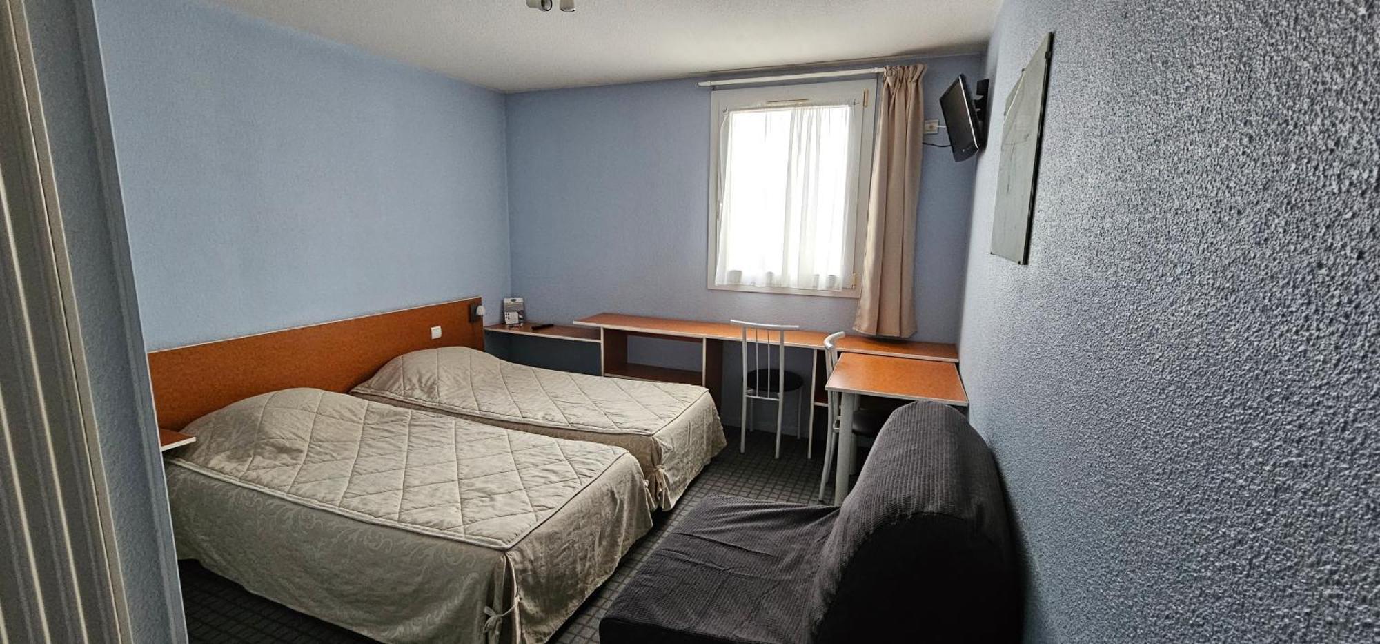 Hotel Lyon Sud, Pierre Benite, St Genis Laval מראה חיצוני תמונה