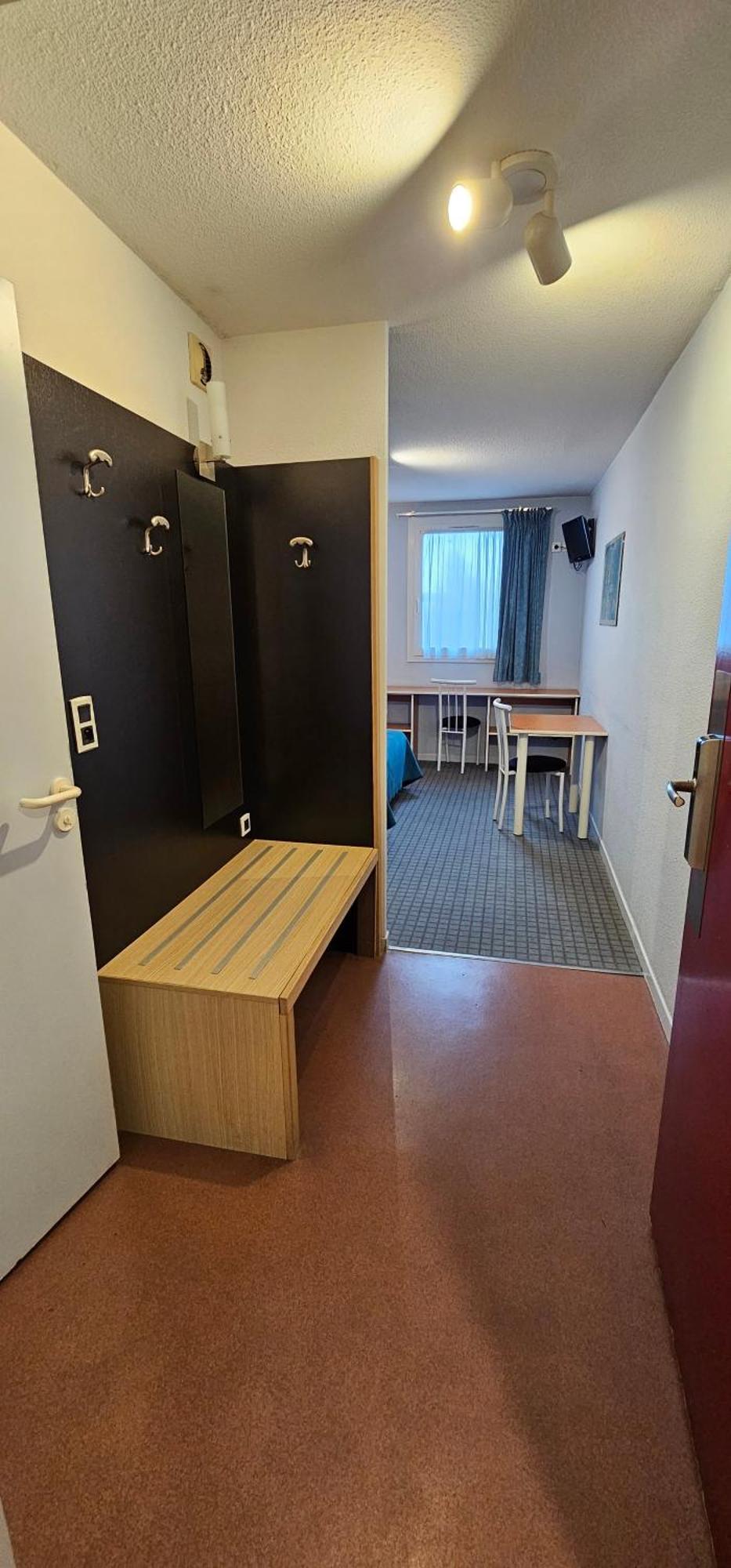 Hotel Lyon Sud, Pierre Benite, St Genis Laval מראה חיצוני תמונה