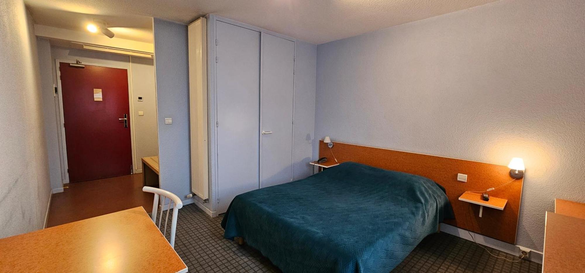 Hotel Lyon Sud, Pierre Benite, St Genis Laval מראה חיצוני תמונה