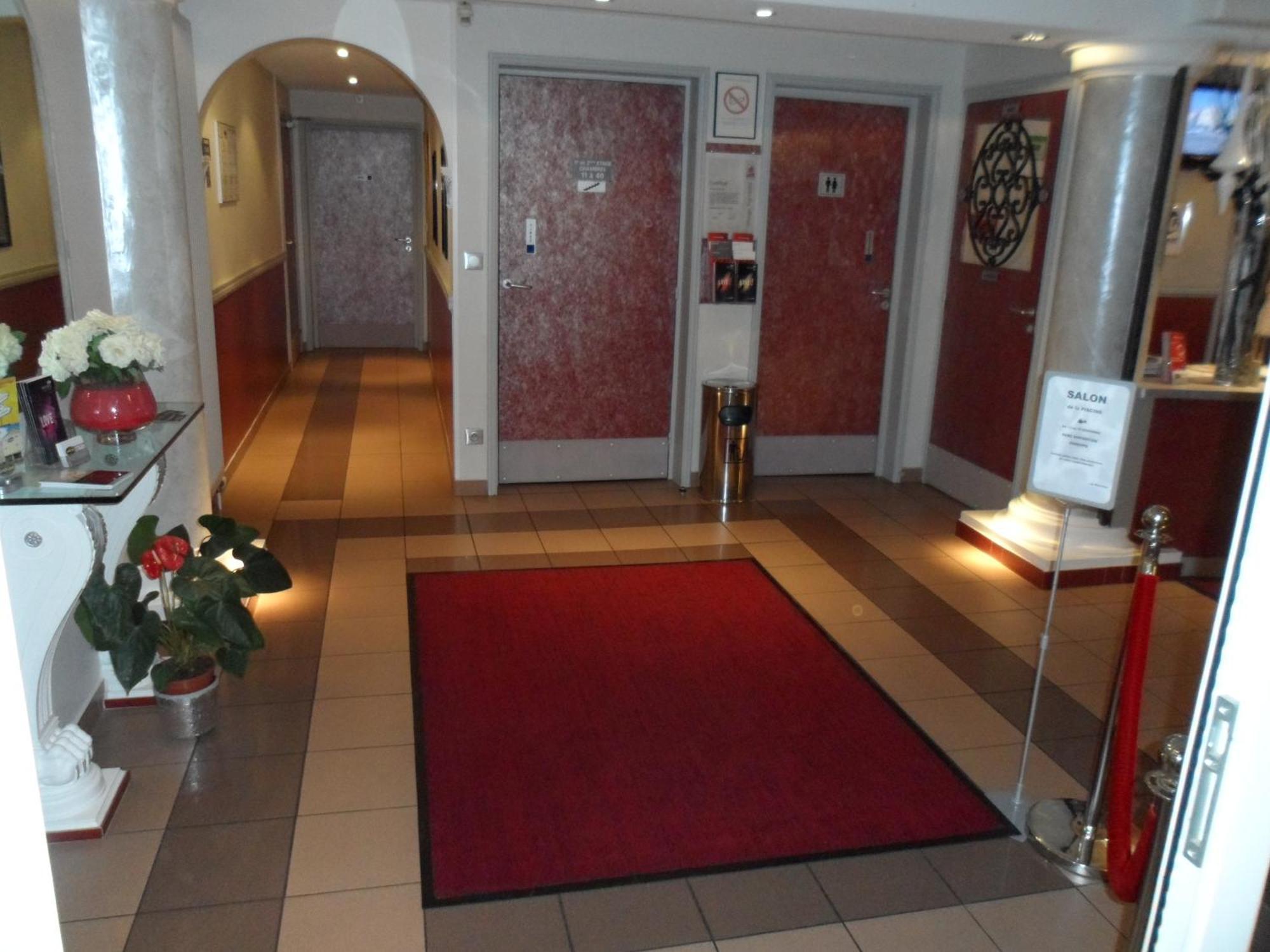 Hotel Lyon Sud, Pierre Benite, St Genis Laval מראה חיצוני תמונה