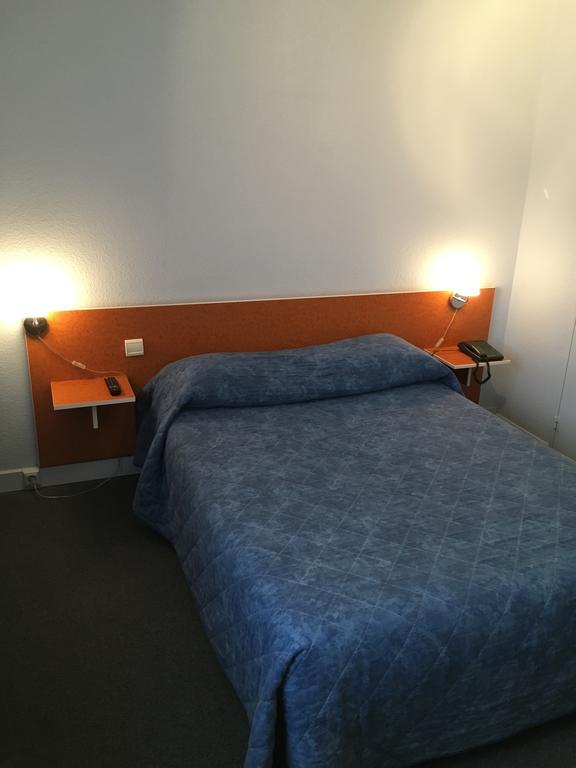 Hotel Lyon Sud, Pierre Benite, St Genis Laval מראה חיצוני תמונה