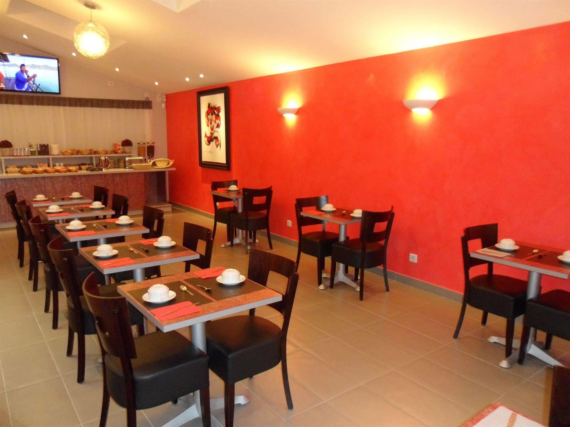 Hotel Lyon Sud, Pierre Benite, St Genis Laval מראה חיצוני תמונה