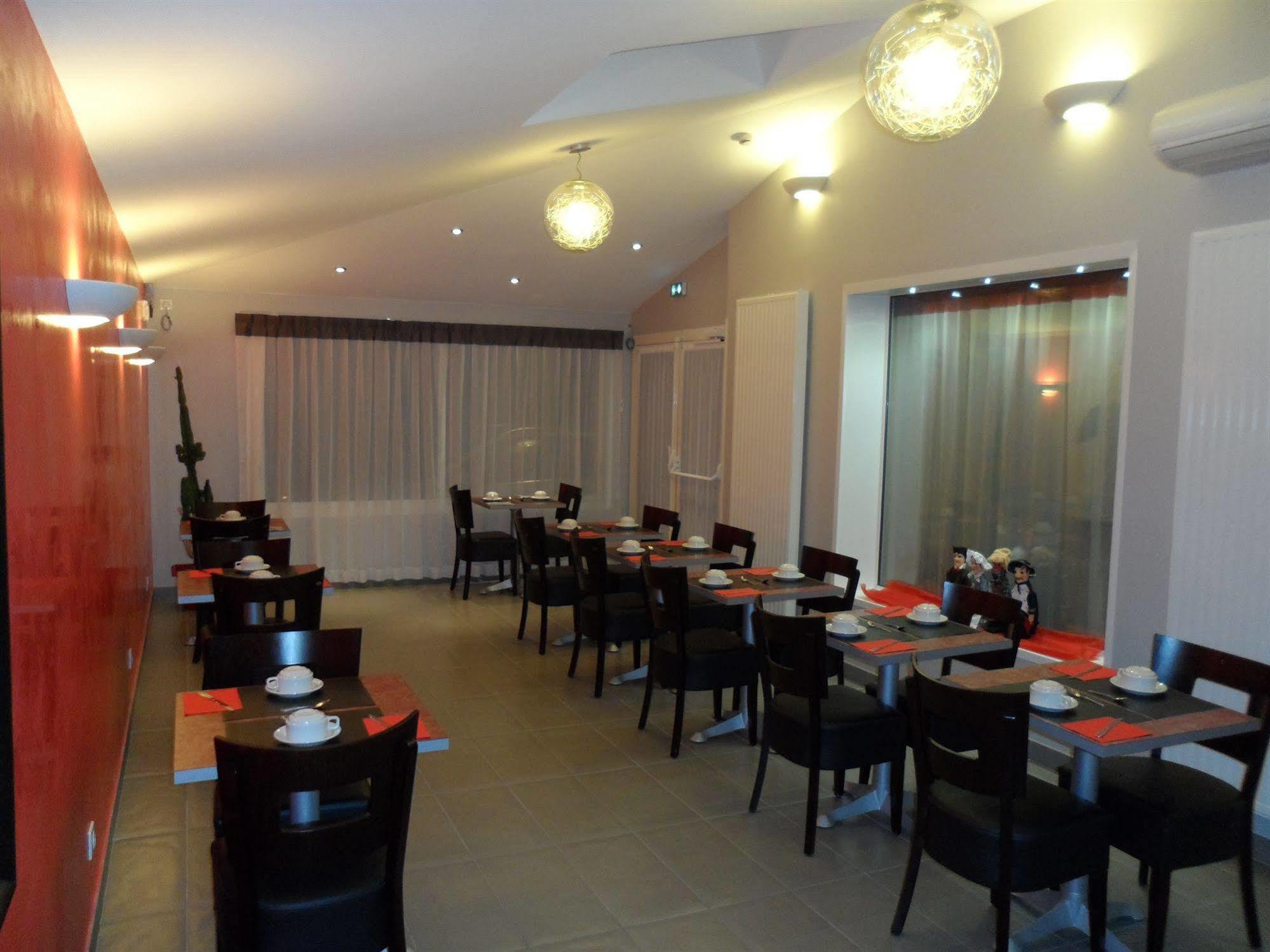 Hotel Lyon Sud, Pierre Benite, St Genis Laval מראה חיצוני תמונה