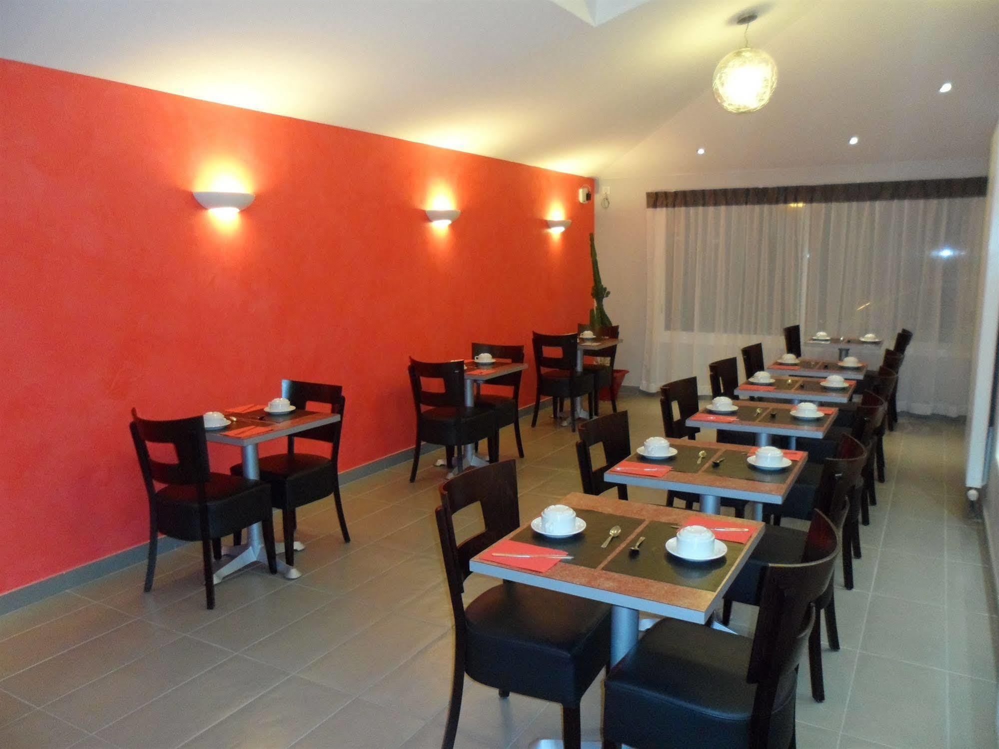 Hotel Lyon Sud, Pierre Benite, St Genis Laval מראה חיצוני תמונה
