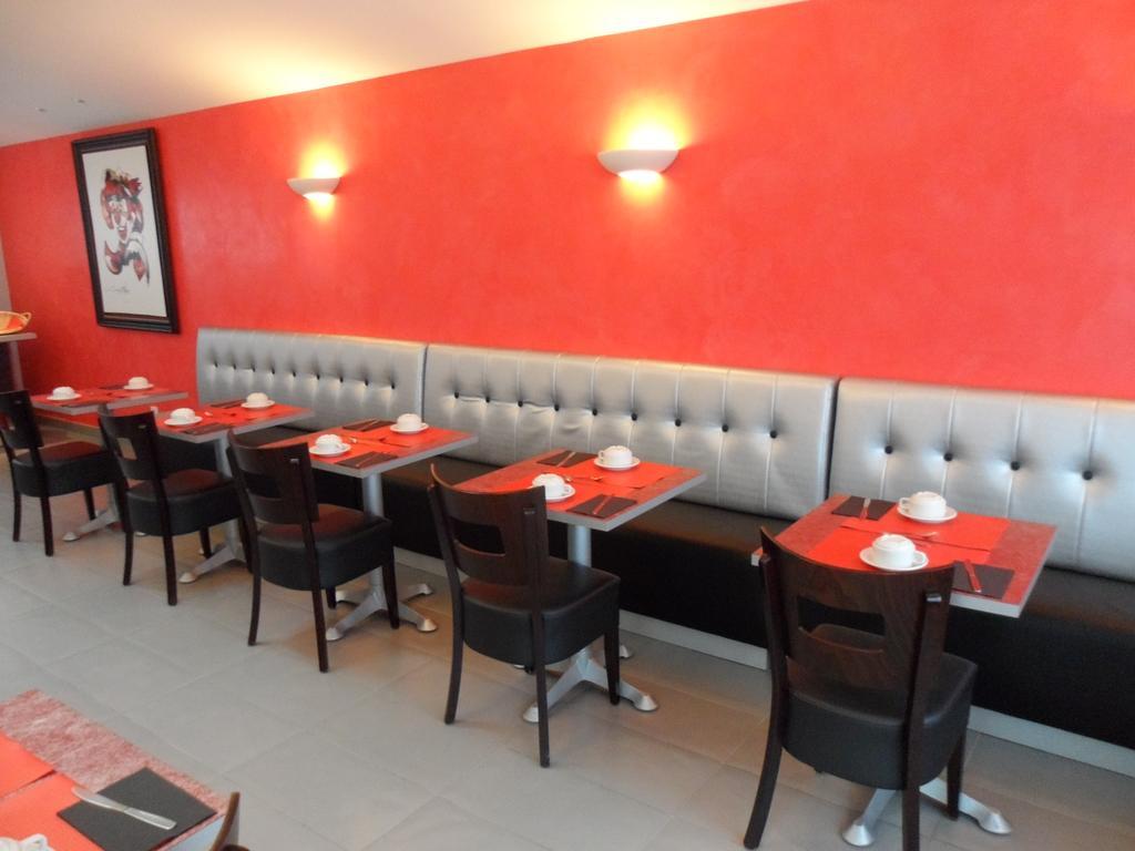 Hotel Lyon Sud, Pierre Benite, St Genis Laval מראה חיצוני תמונה